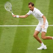 Russian and Belarusian tennis players could be allowed to compete at Wimbledon again in 2023