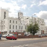 St Helier Hospital is facing the loss of vital services