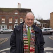 Man wins parking appeal against Merton Council