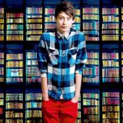 Nick D'Aloisio is now one  of the world's youngest technology millionaires
