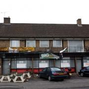 Historic pub could be turned into flats as plans to demolish abandoned