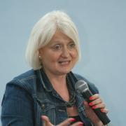 MP for Mitcham and Morden, Siobhain McDonagh