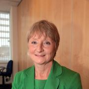 Dr Marilyn Plant, joint medical director of the Better Services Better Value review