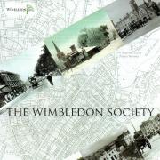 New image for the Wimbledon Society