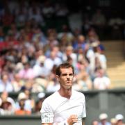 Andy Murray: An inspiration