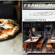Franco Manca is due to open a Wimbledon branch in November