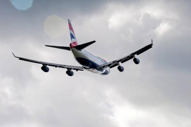 Wimbledon Guardian: Shortlisted: Plans for a new runway