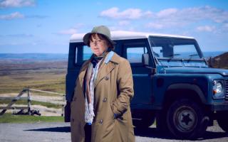 ITV has confirmed that Vera will come to an end after its final series