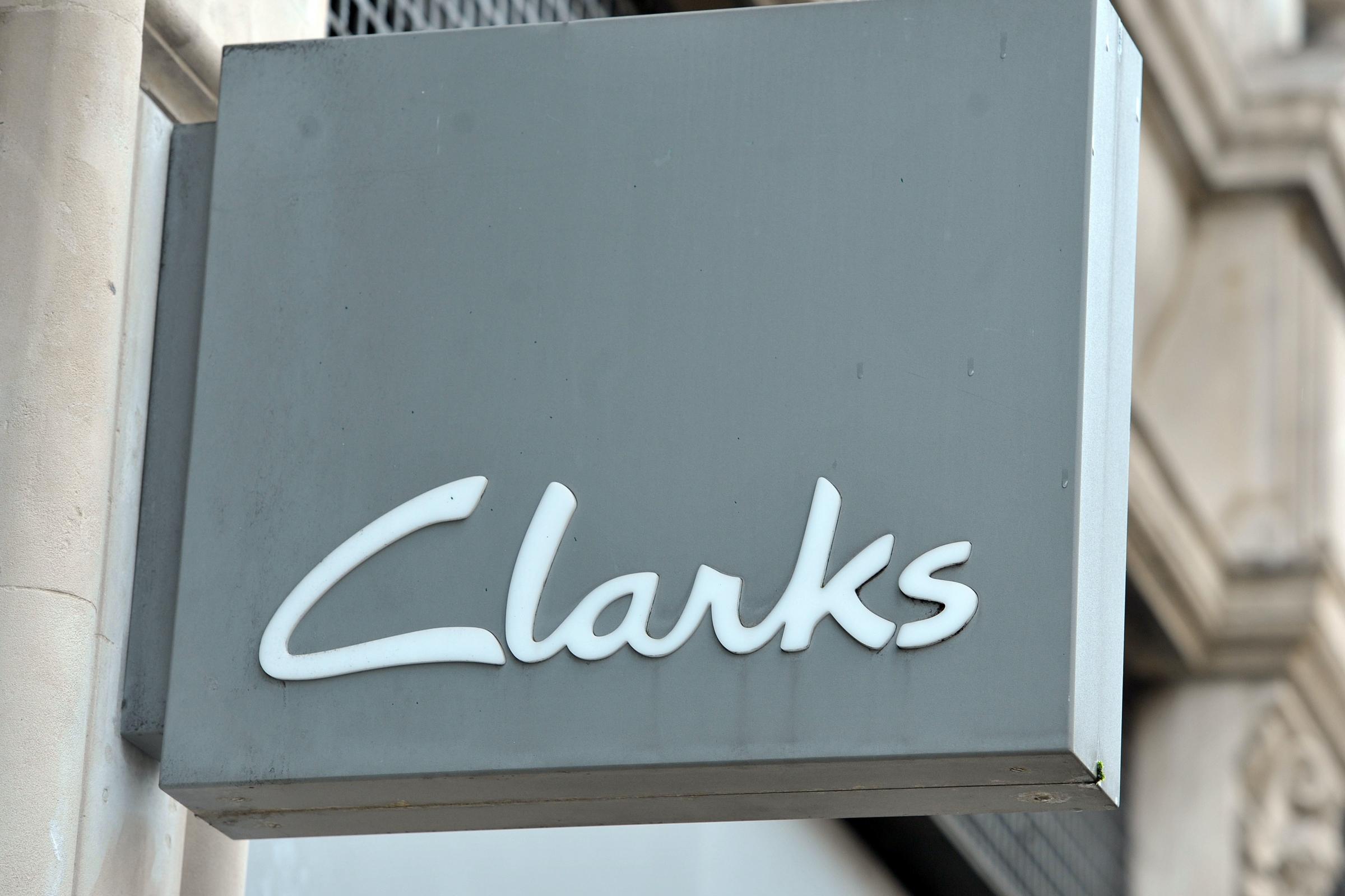 clarks wimbledon