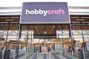 A new Hobbycraft store is opening in Plough Lane Retail Park this winter