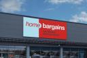 Home Bargains will replace the former Homebase store in Weir Road