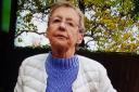 Missing Wimbledon woman, 73, last seen near Haydons Road