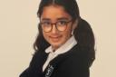 Second child who died from their injuries following Wimbledon Study Prep school crash has been made as eight-year-old Nuria Sajjad