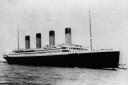 Titanic exhibition 'unlike any before' coming to Glasgow later this year Image: Newsquest archive