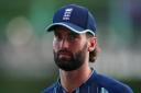 Selection - Reece Topley has been named in the England T20 World Cup squad for this summer's tournament in the Caribbean and United States