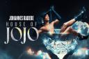 Fans of Strictly favourite Johannes Radebe will soon be able to experience his new tour, House of Jojo.