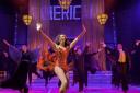 'The show is a classic hit': Debbie Kurup as Reno Sweeney