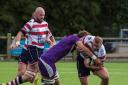 RUGBY UNION: Rosslyn Park staff and players to have "honest" conversations