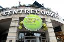 Centre Court Shopping Centre is celebrating its 25th birthday