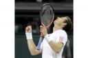 Andy Murray won on Saturday on Centre Court despite the match finishing at 11.02pm - two minutes after a curfew