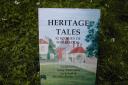 Heritage Tales is the latest publication from the Wimbledon Society Museum Press