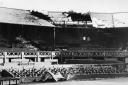 After that first day’s bombing, Wimbledon would be hit many times over the coming months. Even the All England ground’s Centre Court was severely damaged when five 500lb bombs destroyed the roof and 1200 empty seats.