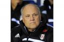 Martin Jol has insisted he is not under increased pressure