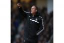Rene Meulensteen is thought to have signed a deal to manage Fulham until the end of the season