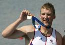 Sir Matthew Pinsent won four Olympic gold medals (Phil Noble/PA)