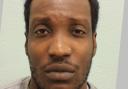 Nelson has been handed a 20-year sentence after he kidnapped and raped a schoolgirl in Merton