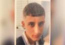 Alban was last seen on March 31 / Image: Merton Police