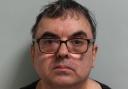 Anthony King, from Mitcham, has been jailed for 26 years
