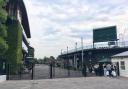 Wimbledon is back at full capacity for spectators this summer for the first time since 2019 (photo: Tara O'Connor)