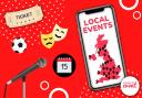 Got an event coming up in Wimbledon, London? Share it on our online platform for FREE. Picture: Newsquest