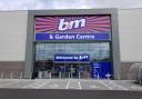 B&M will be opening 17 new stores in January and February 2024 including in London and north Wales.