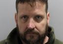 Plumber Evan Girdlestone has been jailed for seven years and two months