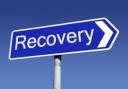 Going to the right way: The route to recovery needs to be well thought out