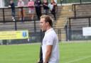 FA Cup dreams: Tooting & Mitcham United boss Craig Tanner