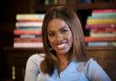 June Sarpong's discussion is not to be missed