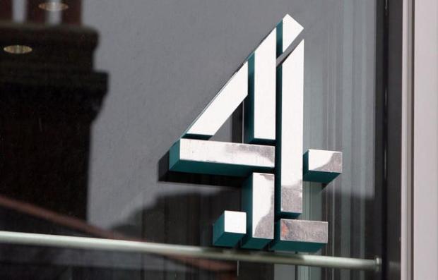 Wimbledon Times: Dorries was being questioned about the Government's decision to sell off Channel 4 (PA)