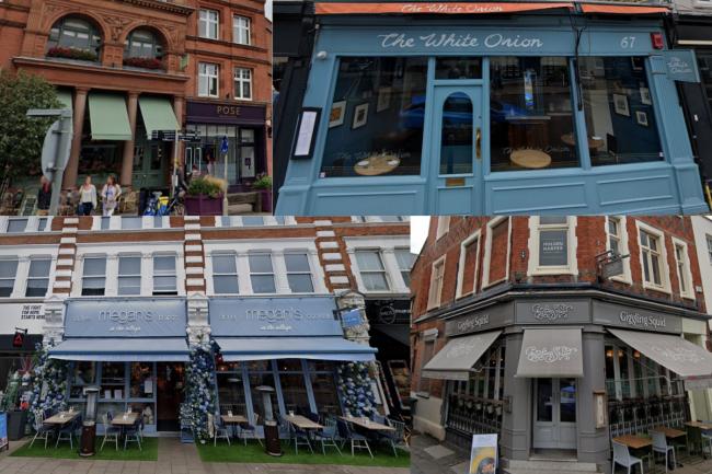 Top restaurants to visit in Wimbledon Village this Christmas
