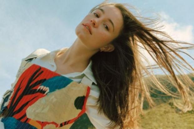 Get tickets to Sigrid. (Live Nation)
