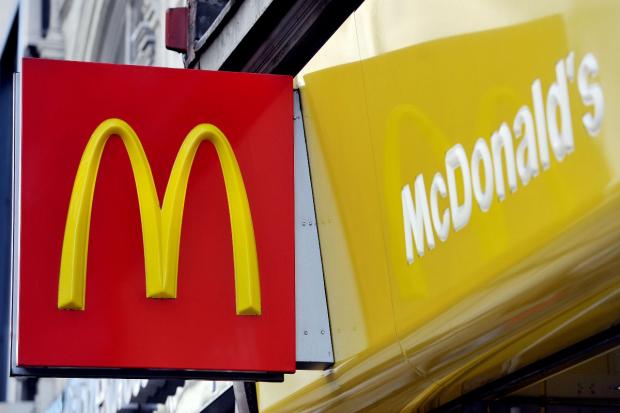 Hygiene ratings for every McDonald's in Bournemouth. Picture: PA