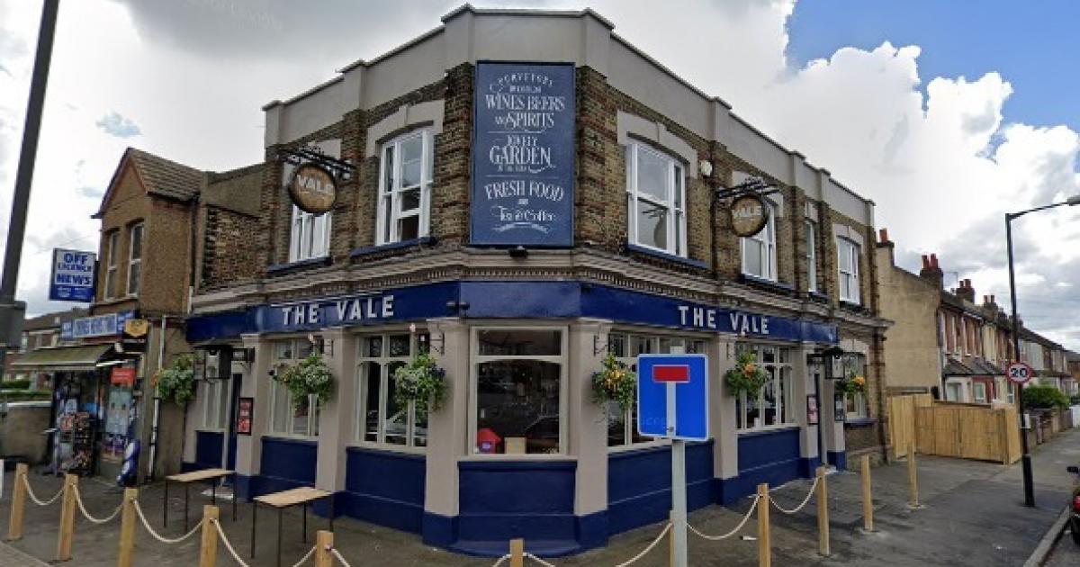 The Vale in Streatham stripped of licence after fight | Wimbledon Times - Wimbledon Guardian