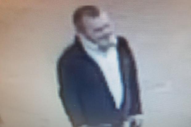 Missing man from Thornton Heath last seen yesterday