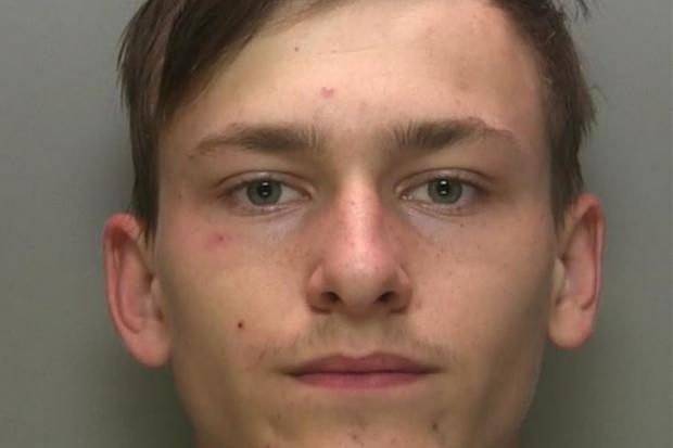 Epsom teenager to spend 18 years in prison after stabbing person in the chest