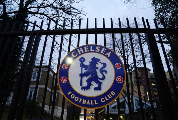 Wimbledon Times: Chelsea have been operating under a special licence since Roman Abramovich was sanctioned (PA)