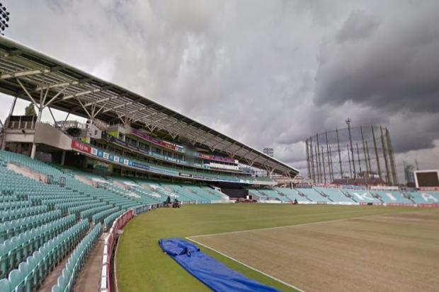 Oval Cricket Ground (photo: Google)