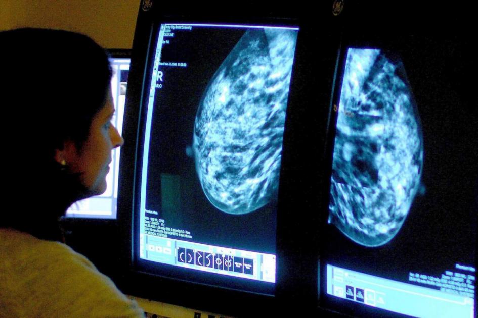 Cancer cases and deaths predicted to soar
