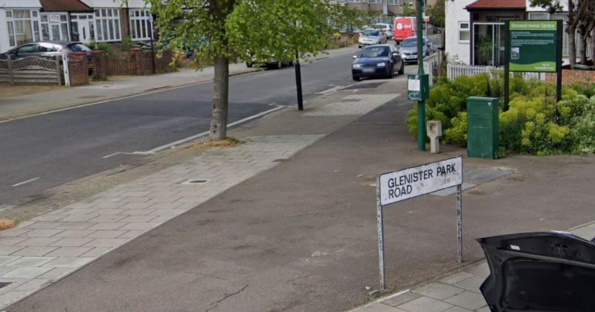 Glenister Park Road Streatham fire: Second murder arrest - Wimbledon Guardian